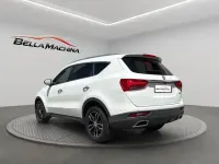 Usado DFSK 580 149 CV (109 kW) 2021 Blanco SUV