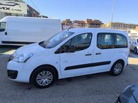 Brugt Citroën Berlingo XTR 100 HK (73 kW) 2016 Hvid MPV