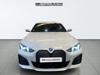 Usado BMW i4 Comfort Edition 250 kW (340 HP) 2025 Branco Sedan