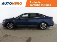 usado Renault Talisman 1.7 Blue dCi Zen