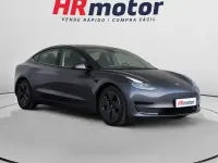 Usado Tesla Model 3 RWD 188 kW (256 CV) 2023 Berlina