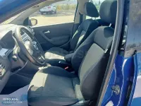 Occasion VW Polo Advance 105 ch (77 kW) 2011 Bleue Citadine