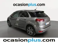 Usado Citroën C4 SpaceTourer Feel 131 CV (96 kW) 2019 Gris Monovolumen