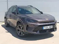 Nuevo Cupra Formentor 150 CV (110 kW) 2026 Violeta / lila SUV