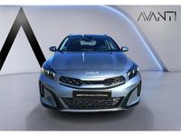 Usado Kia XCeed 100 CV (73 kW) 2025 Gris SUV