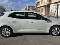 Usado Renault Mégane IV Equilibre 115 CV (84 kW) 2024 Blanco Berlina