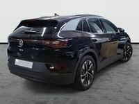 Usado VW ID.4 Pro 150 kW (204 CV) 2025 Negro granadilla metalizado SUV