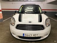 Usado Mini Cooper Countryman 122 CV (89 kW) 2011 Blanco SUV