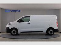 Usado Citroën Jumpy 120 CV (88 kW) 2022 Monovolumen