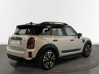 Usado Mini John Cooper Works Countryman 306 CV (225 kW) 2020 SUV