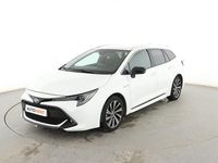 Usado Toyota Corolla Style 125 CV (91 kW) 2021 Blanco Familiar