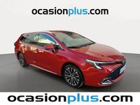 Usado Toyota Corolla Style 196 CV (144 kW) 2024 Rojo Familiar
