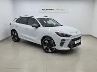Usado Cupra Terramar 204 CV (150 kW) 2025 Blanco SUV