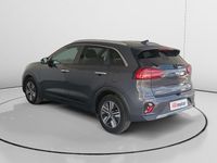 Usado Kia Niro Active 141 CV (103 kW) 2020 Blanco SUV