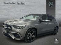 Usado Mercedes GLA200 163 CV (119 kW) 2025 SUV