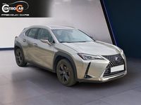 Usado Lexus UX 250h Business Edition 184 CV (135 kW) 2022 Beige SUV