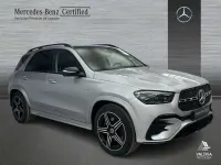 Usado Mercedes GLE350 333 CV (244 kW) 2026 SUV
