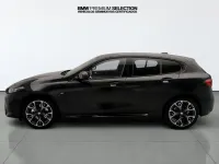 Usado BMW 120 Comfort Edition 163 CV (119 kW) 2024 Negro
