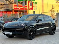 Usado Porsche Cayenne 340 CV (250 kW) 2019 Negro SUV