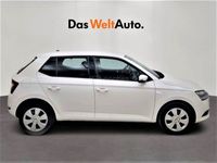 usado Skoda Fabia 1.0 Mpi Ambition Plus 44kw