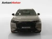 Usado DS Automobiles DS9 360 CV (264 kW) 2023 Gris Berlina