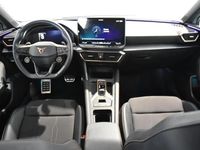 Usado Cupra Leon 150 CV (110 kW) 2025 Gris/plata