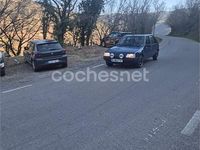 Usado Peugeot 205 60 CV (44 kW) 1997 Azul Utilitario