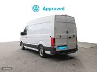 Usado VW Crafter 140 CV (102 kW) 2022 Van