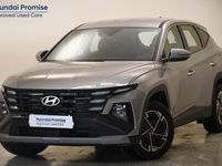 Usado Hyundai Tucson 159 CV (116 kW) 2025 SUV