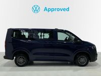 Nuevo VW Caravelle 110 CV (80 kW) 2025 Azul Monovolumen