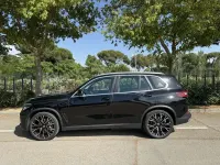 Usado BMW X5 398 CV (292 kW) 2021 Negro SUV