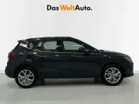 Usado Seat Arona FR 115 CV (84 kW) 2025 Rojo SUV