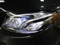 Usado Mercedes E220 194 CV (142 kW) 2018 Negro Berlina