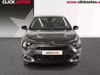 Brugt Citroën C4 PureTech 130 HK (95 kW) 2024 Sølv SUV
