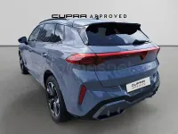 Usado Cupra Terramar VZ 272 CV (200 kW) 2025 Gris / plata SUV