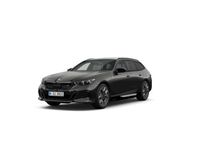 Usado BMW i5 442 kW (601 CV) 2025 Gris Familiar