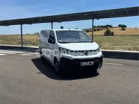 Usado Citroën Jumpy 180 CV (132 kW) 2024 Blanco Monovolumen