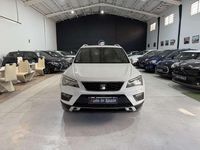 Usado Seat Ateca XCELLENCE 150 CV (110 kW) 2017 Blanco SUV