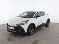 Usado Toyota C-HR Advance 223 CV (164 kW) 2024 Blanco SUV