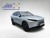 Nuevo Omoda 7 279 CV (205 kW) 2026 Gris SUV