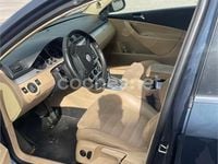 Usado VW Passat R-line 140 CV (102 kW) 2007 Azul Berlina