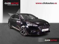 usado Ford Focus Electric 