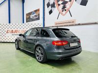 usado Audi A4 Avant 3.0TDI CD S line ed. Q. S-T 245