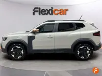 Usado Dacia Duster Extreme 143 CV (105 kW) 2024 Marrón SUV