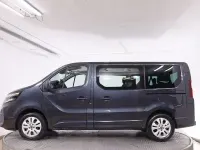 Usado Nissan Primastar Tekna 150 CV (110 kW) 2025 Gris Monovolumen