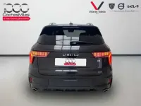 Usado Lynk & Co 01 261 CV (191 kW) 2023 Negro SUV