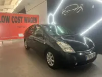 Usado Toyota Prius 112 CV (82 kW) 2007 Negro Utilitario
