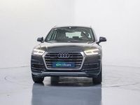 Usado Audi Q5 Design 190 CV (139 kW) 2019 Verde SUV