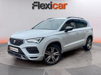 Begagnad Seat Ateca FR 150 HK (110 kW) 2024 Vit SUV