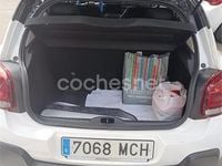 Brugt Citroën C3 PureTech 83 HK (61 kW) 2022 Hvid Hatchback